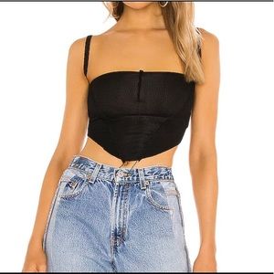 New with tags, Sami Miro vintage tank